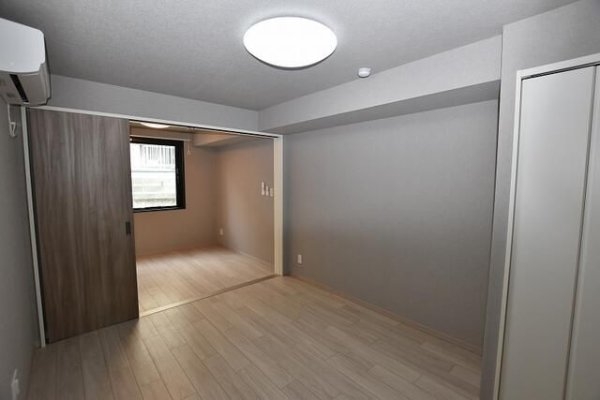 クリオ　ラモード神楽坂