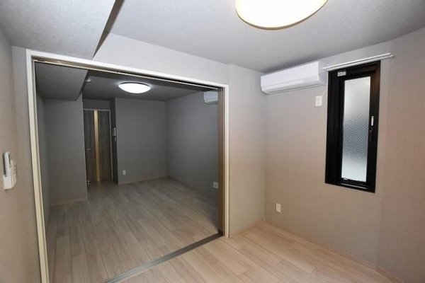 クリオ　ラモード神楽坂