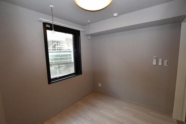 クリオ　ラモード神楽坂