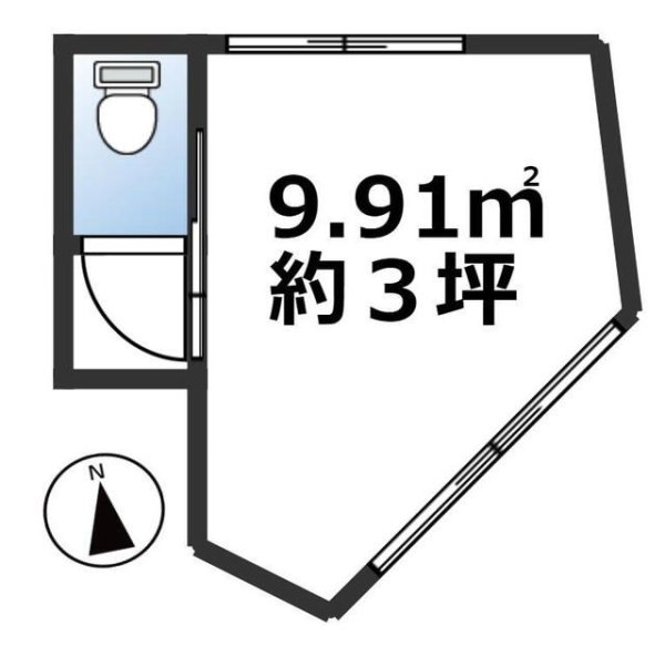 瀬田３丁目テナント