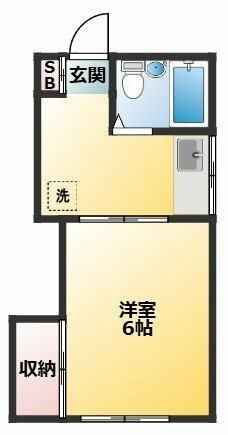 コーポ秋元