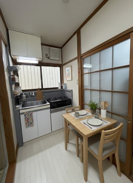 コーポ秋元