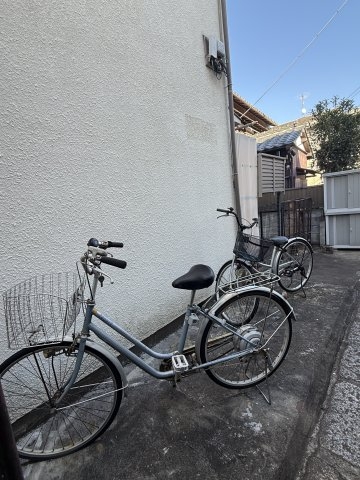 コーポ秋元