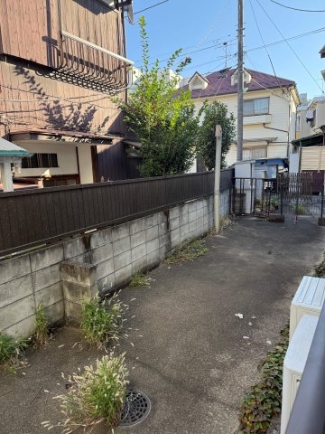 コーポ秋元