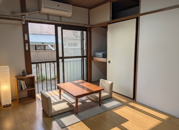 コーポ秋元