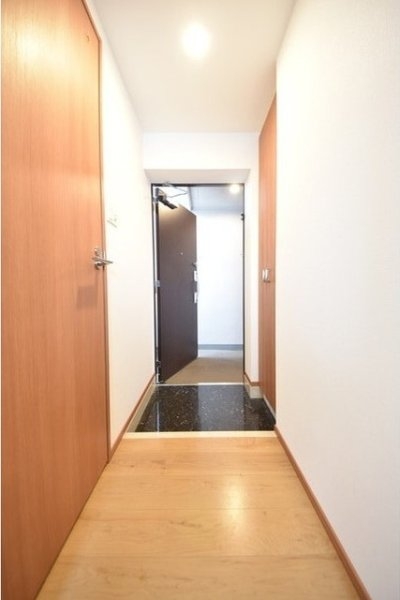 ハーモニーレジデンス新宿余丁町ザ・ガーデン