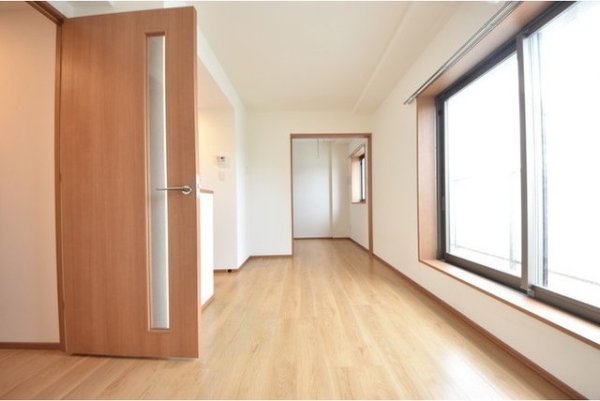 ハーモニーレジデンス新宿余丁町ザ・ガーデン