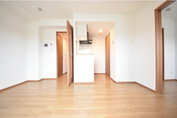 ハーモニーレジデンス新宿余丁町ザ・ガーデン