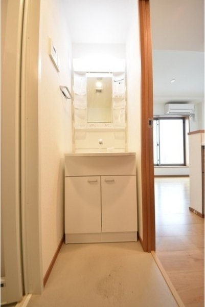 ハーモニーレジデンス新宿余丁町ザ・ガーデン