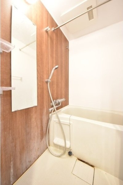 ハーモニーレジデンス新宿余丁町ザ・ガーデン