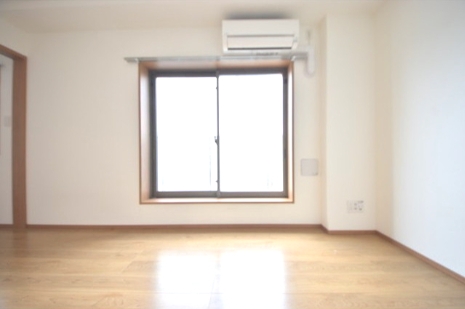 ハーモニーレジデンス新宿余丁町ザ・ガーデン