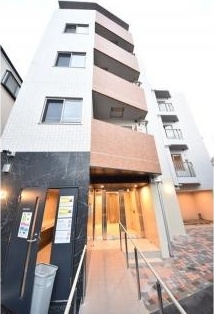 ハーモニーレジデンス新宿余丁町ザ・ガーデン