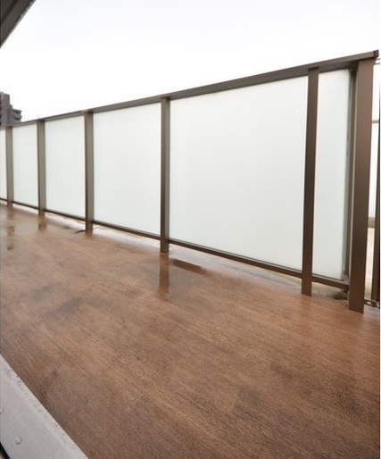 ハーモニーレジデンス新宿余丁町ザ・ガーデン