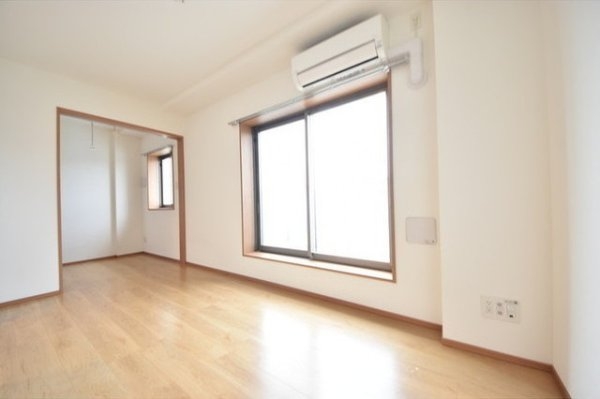 ハーモニーレジデンス新宿余丁町ザ・ガーデン