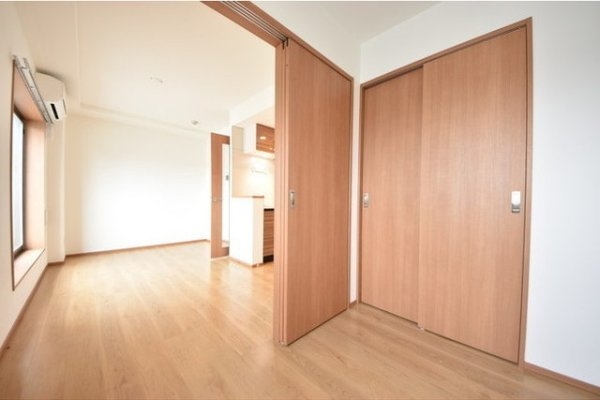 ハーモニーレジデンス新宿余丁町ザ・ガーデン