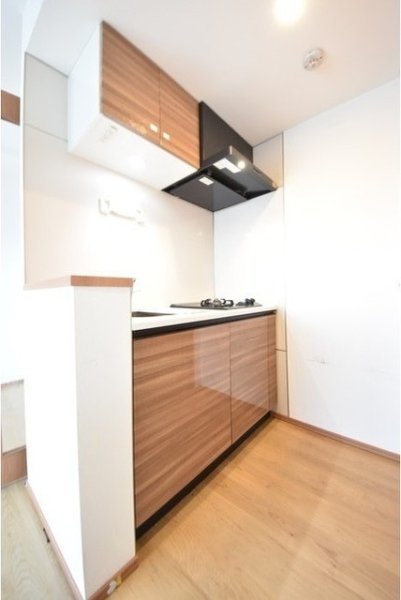 ハーモニーレジデンス新宿余丁町ザ・ガーデン