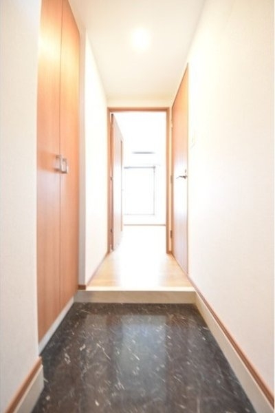 ハーモニーレジデンス新宿余丁町ザ・ガーデン