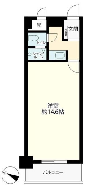 ハイネスロフティ