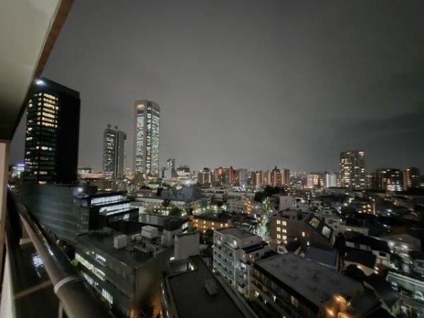 ハイネスロフティ