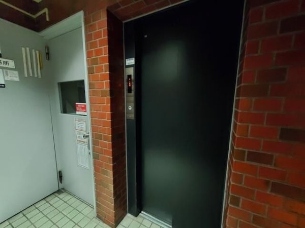 シャトレー渋谷