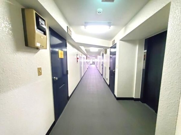 シャトレー渋谷