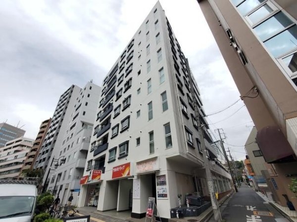 シャトレー渋谷