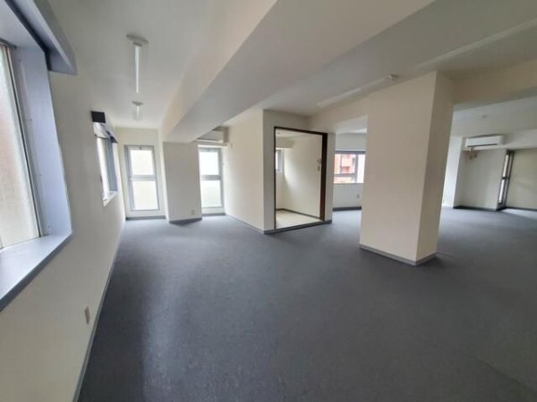 シャトレー渋谷