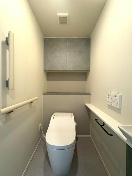 ザ・晴海レジデンス　７１０号室