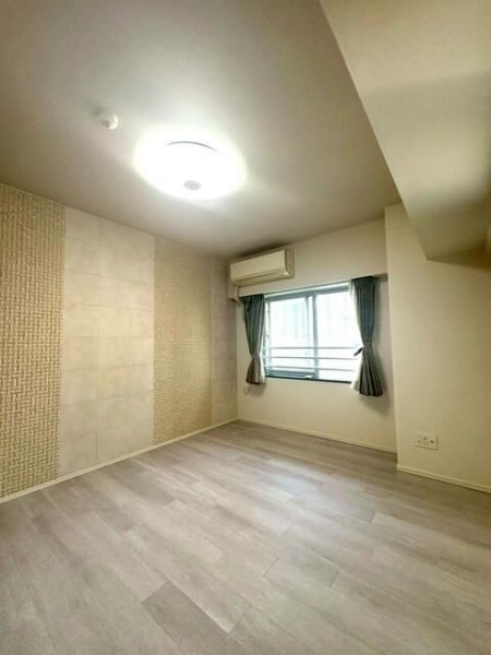 ザ・晴海レジデンス　７１０号室