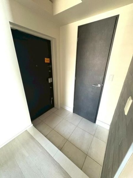 ザ・晴海レジデンス　７１０号室