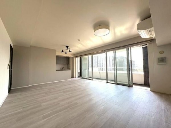 ザ・晴海レジデンス　７１０号室