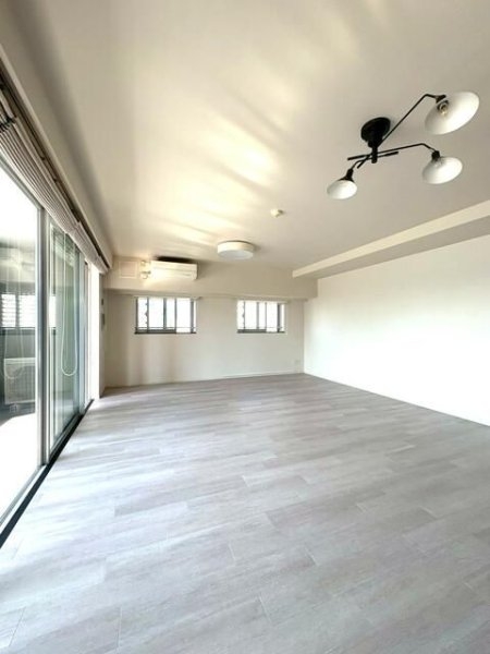 ザ・晴海レジデンス　７１０号室