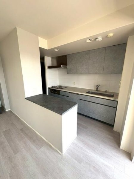 ザ・晴海レジデンス　７１０号室