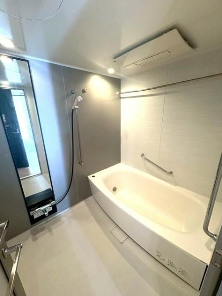 ザ・晴海レジデンス　７１０号室