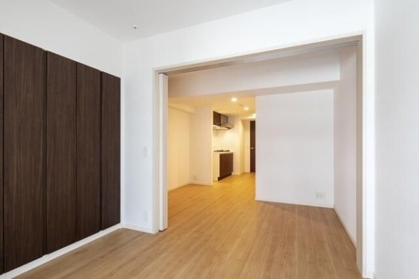 ベルエスパス箱崎