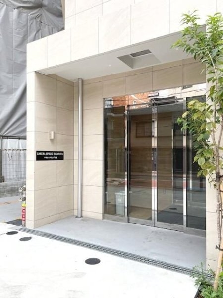 サクラスプリング高輪