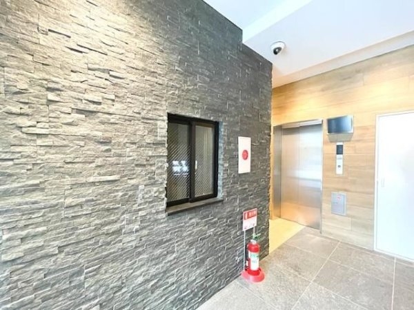 サクラスプリング高輪