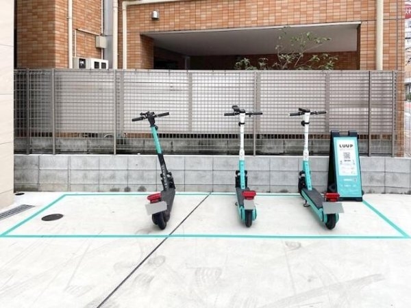 サクラスプリング高輪