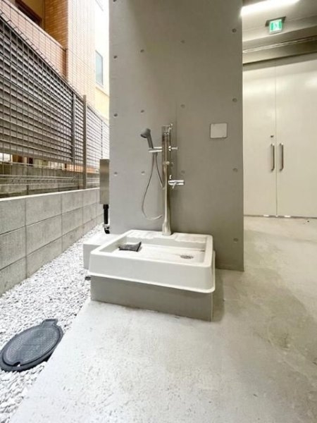 サクラスプリング高輪