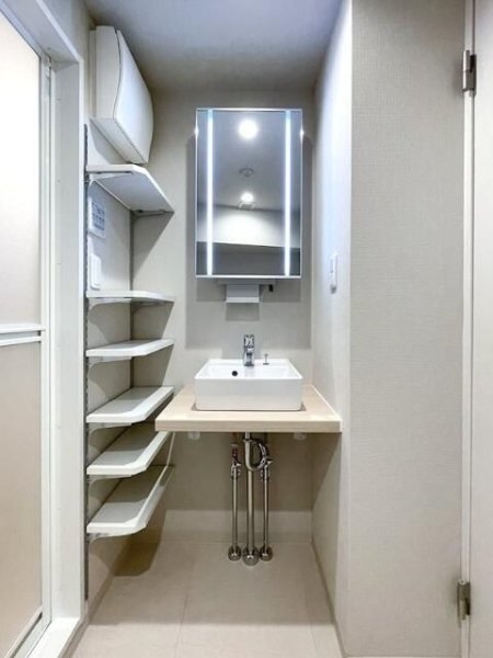 サクラスプリング高輪