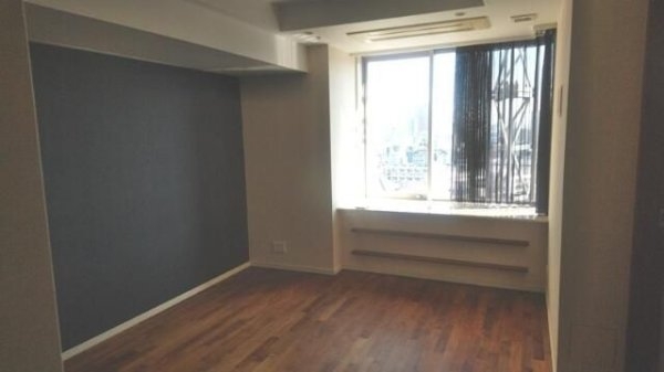 高輪ザ・レジデンスタワー棟