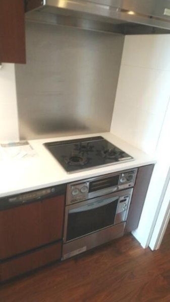 高輪ザ・レジデンスタワー棟