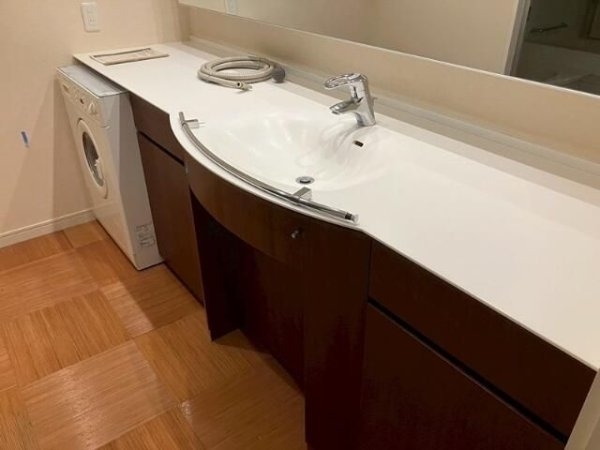 高輪ザ・レジデンスタワー棟