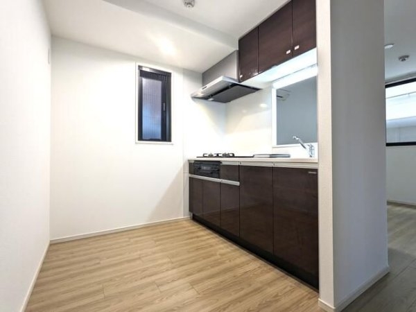 プラティーク品川中延