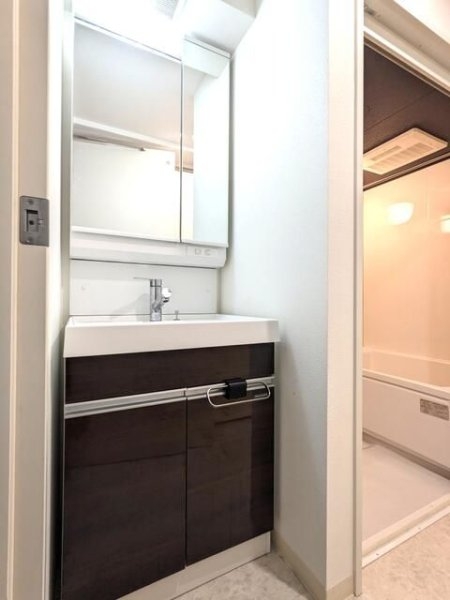 プラティーク品川中延