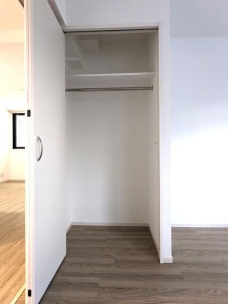 プラティーク品川中延