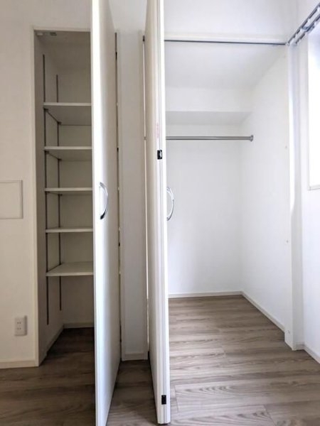 プラティーク品川中延