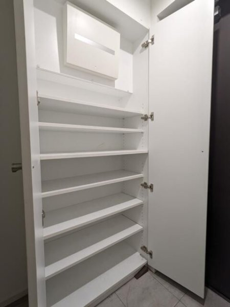 プラティーク品川中延