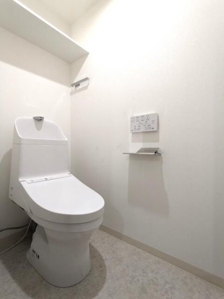 プラティーク品川中延