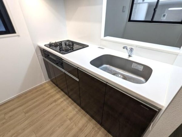 プラティーク品川中延